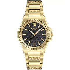 ساعت مچی ورساچه VE0D00525 - versace ve0d00525  