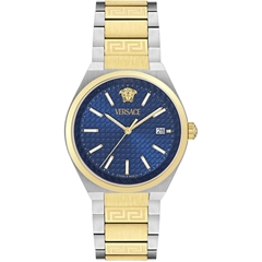 ساعت مچی ورساچه VE0F00325 - versace ve0f00325  