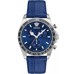 ساعت مچی ورساچه VE0H00125 - versace ve0h00125  