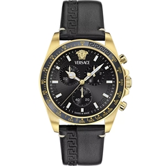 ساعت مچی ورساچه VE0H00225 - versace ve0h00225  