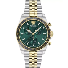 ساعت مچی ورساچه VE0H00425 - versace ve0h00425  