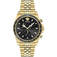 ساعت مچی ورساچه VE0H00525 - versace ve0h00525  