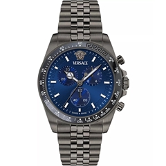 ساعت مچی ورساچه VE0H00625 - versace ve0h00625  