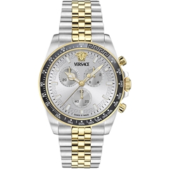 ساعت مچی ورساچه VE0H00725 - versace ve0h00725  