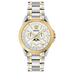 ساعت مچی ورساچه VE0K00225 - versace ve0k00225  