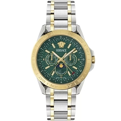 ساعت مچی ورساچه VE0K00325 - versace ve0k00325  
