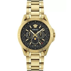 ساعت مچی ورساچه VE0K00425 - versace ve0k00425  