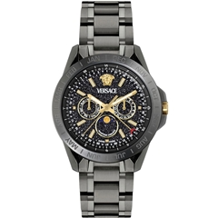 ساعت مچی ورساچه VE0K00525 - versace ve0k00525  