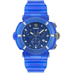 ساعت مچی ورساچه VE0L00625 - versace ve0l00625  