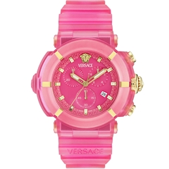 ساعت مچی ورساچه VE0L00725 - versace ve0l00725  