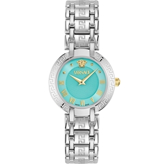 ساعت مچی ورساچه VE0P00325 - versace ve0p00325  