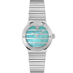 ساعت مچی ورساچه VE0S00225 - versace ve0s00225  