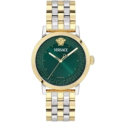 ساعت مچی ورساچه VE0T00425 - versace ve0t00425  