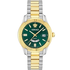 ساعت مچی ورساچه VE0U00225 - versace ve0u00225  