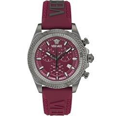 ساعت مچی ورساچه VE0W00125 - versace ve0w00125  