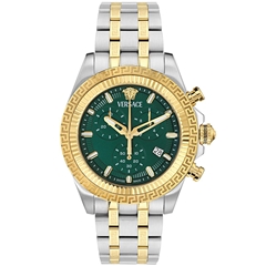 ساعت مچی ورساچه VE0W00425 - versace ve0w00425  