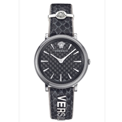 ساعت مچی ورساچه VE8100919 - versace ve8100919  