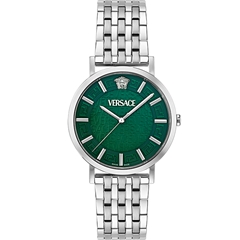 ساعت مچی ورساچه VE8Q00324 - versace ve8q00324  