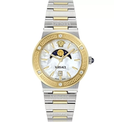 ساعت مچی ورساچه مدل VE7G00524 - versace ve7g00524  
