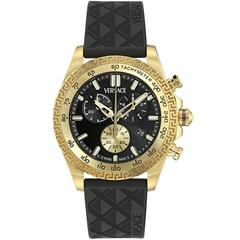 ساعت مچی ورساچه مدل VE9K00224 - versace ve9k00224  