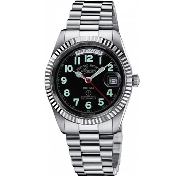 ساعت مچی وست اند واچ 10W6828.10.0207R2