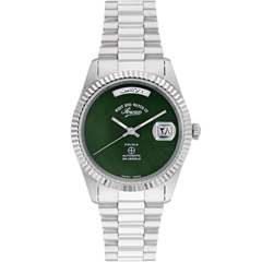 ساعت مچی وست اند واچ 10W6828.10.MOP-GREEN - west end watch  