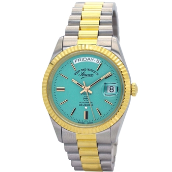 ساعت مچی وست اند واچ 10W6828.20.3337Y2