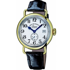 ساعت مچی وست اند واچ 10W6832.30.3244BL - west end watch  