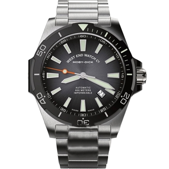 ساعت مچی وست اند واچ 10W6851.10.3386N