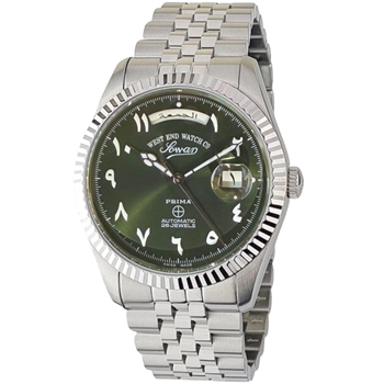 ساعت مچی وست اند واچ 10W6868.10.H-GREEN