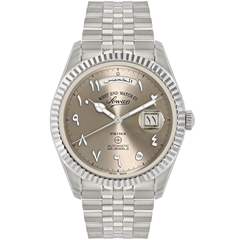 ساعت مچی وست اند واچ 10W6868.10.H-GREY - west end watch  