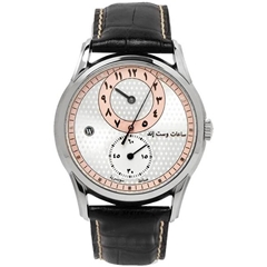 ساعت مچی وست اند واچ 10W6873.10.3361B - west end watch 10w6873.10.3361b  