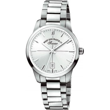 ساعت مچی وست اند واچ 10W8090.10.3308N