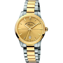 ساعت مچی وست اند واچ 10W8090.20.3312Y - west end watch  