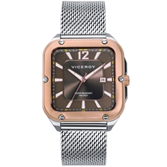 ساعت مچی ویسروی 401323-15 - viceroy watch 401323-15  
