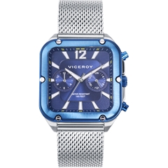ساعت مچی ویسروی 401327-35 - viceroy watch 401327-35  