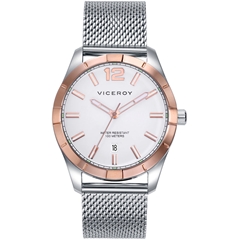 ساعت مچی ویسروی 401329-05 - viceroy watch 401329-05  