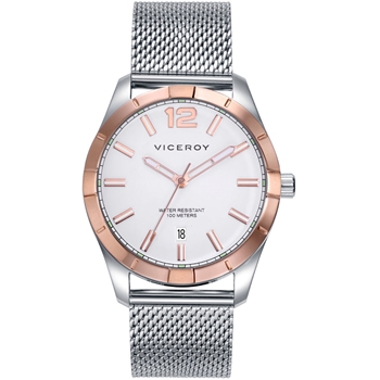 ساعت مچی ویسروی 401329-05