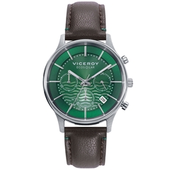 ساعت مچی ویسروی 401347-67 - viceroy watch 401347-67  