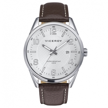 ساعت مچی ویسروی VICEROY کد 401013-05