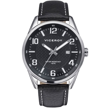 ساعت مچی ویسروی VICEROY کد 401013-55