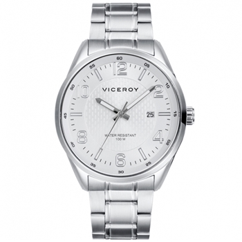 ساعت مچی ویسروی VICEROY کد 401015-05