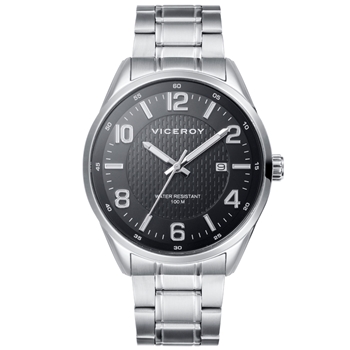 ساعت مچی ویسروی VICEROY کد 401015-55
