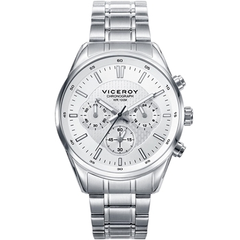ساعت مچی ویسروی VICEROY کد 401017-07