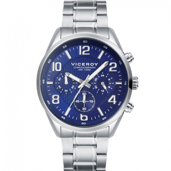 ساعت مچی ویسروی VICEROY کد 401017-35