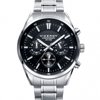 ساعت مچی ویسروی VICEROY کد 401017-57