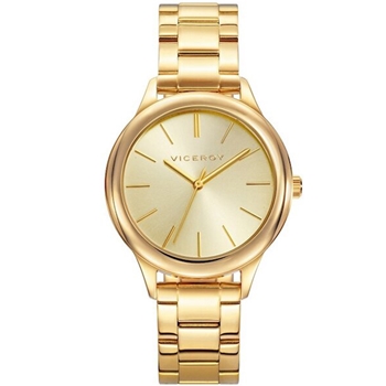 ساعت مچی ویسروی VICEROY کد 401034-27