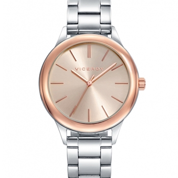 ساعت مچی ویسروی VICEROY کد 401034-97