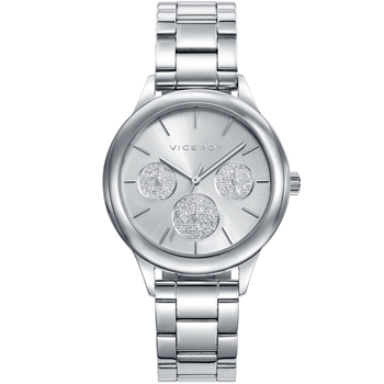 ساعت مچی ویسروی VICEROY کد 401038-07