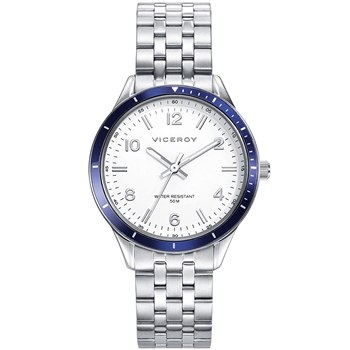 ساعت مچی ویسروی VICEROY کد 401042-05